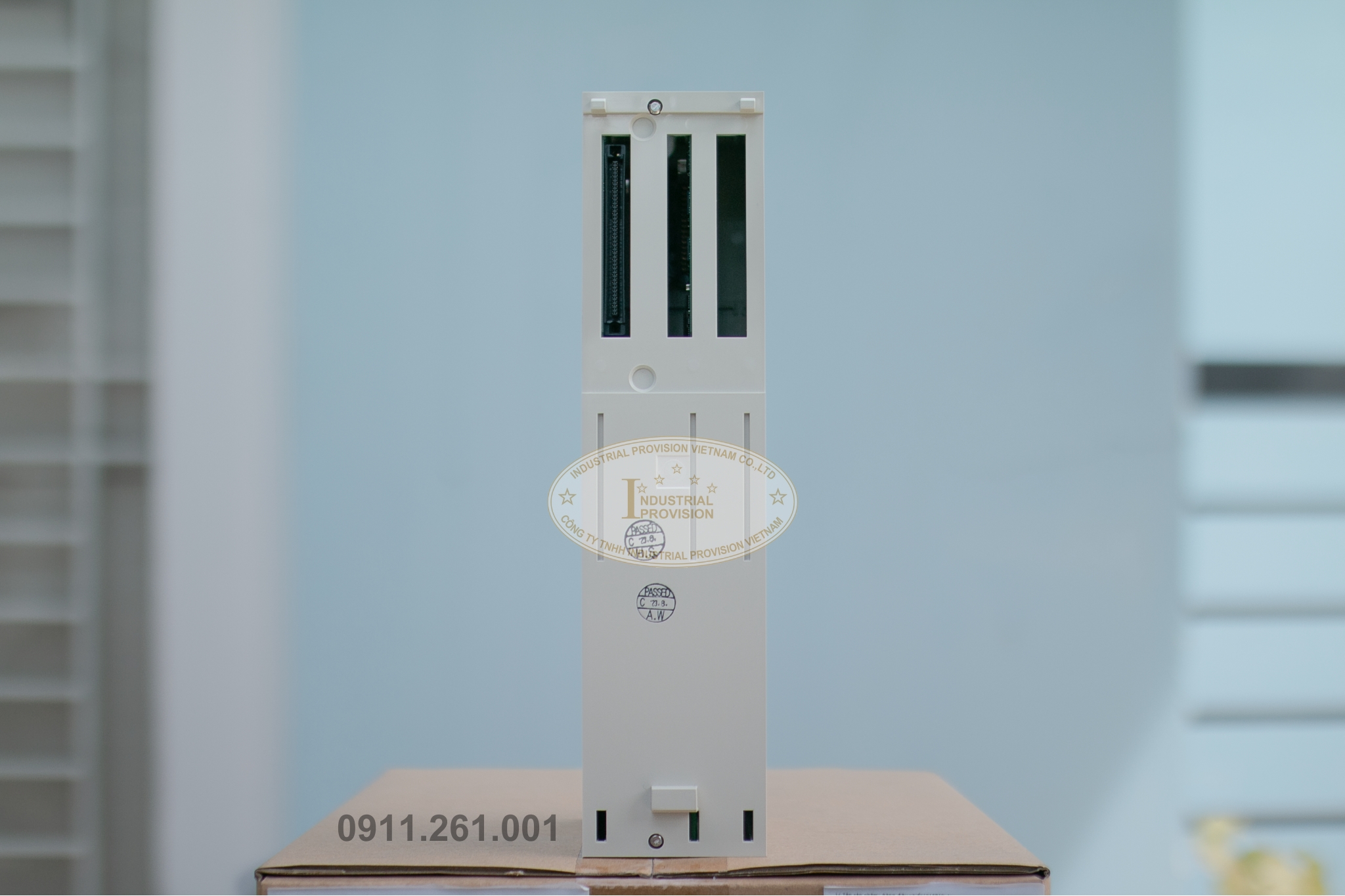 Module 215RI0-A Yaskawa 6 215RI0 A 4