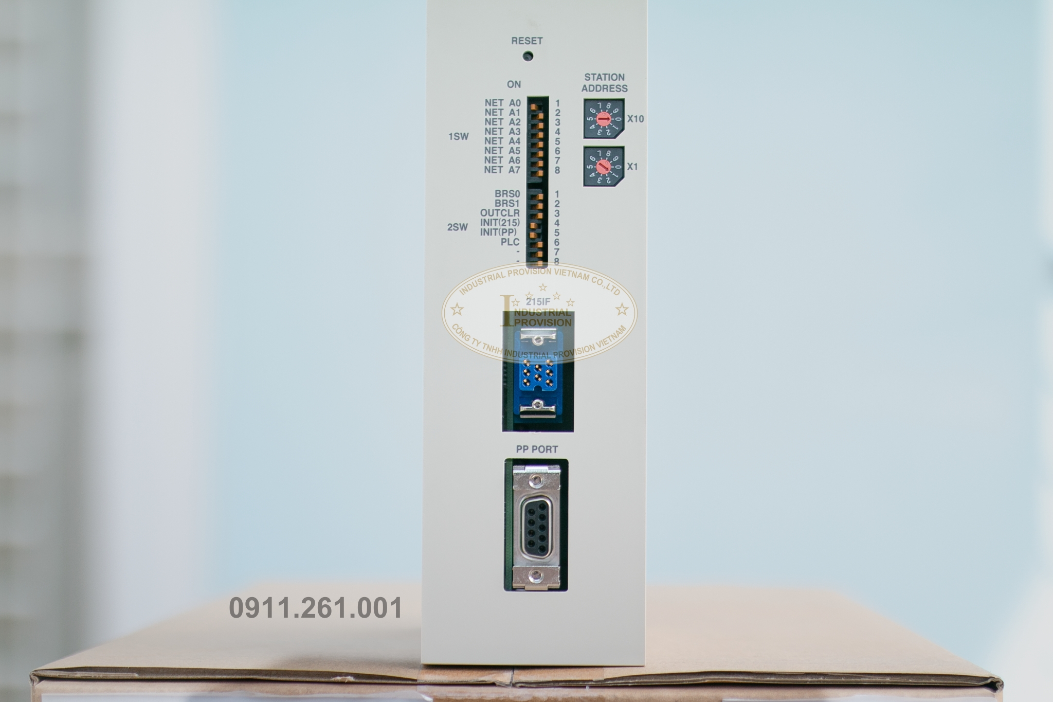 Module 215RI0-A Yaskawa 4 215RI0 A 6