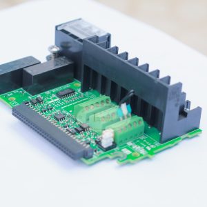 Board Terminal ETC740124 (YPHT31636) cho biến tần A1000 Yaskawa 13 YPHT31636