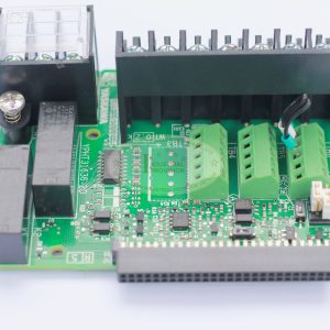 Board Terminal ETC740124 (YPHT31636) cho biến tần A1000 Yaskawa 12 YPHT31636