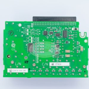 Board Terminal ETC740124 (YPHT31636) cho biến tần A1000 Yaskawa 15 YPHT31636