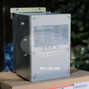 Bộ hãm thắng Braking Unit CDBR-4220D Yaskawa 14 CDBR-4220D