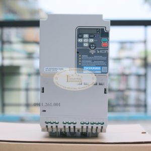 Biến tần Yaskawa 7.5/11kW 380V, CIPR-GA50T4023ABAA 11 CIPR GA50T4023ABAA 1