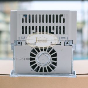 Biến tần Yaskawa 7.5/11kW 380V, CIPR-GA50T4023ABAA 12 CIPR GA50T4023ABAA 3