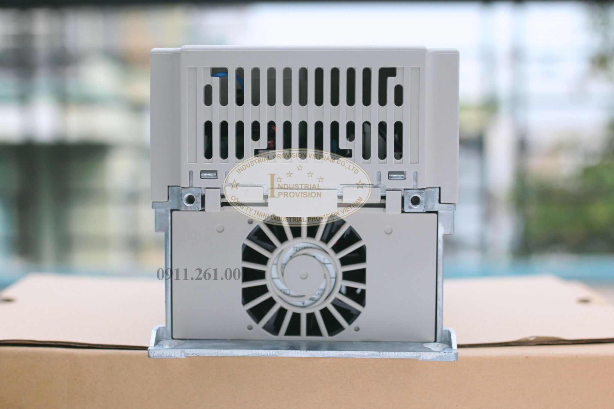 Biến tần Yaskawa 7.5/11kW 380V, CIPR-GA50T4023ABAA 5 CIPR GA50T4023ABAA 3