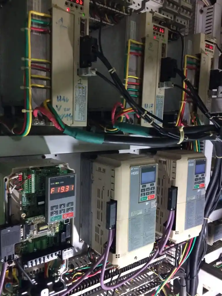 SI-P3 ứng dụng trong thực tế