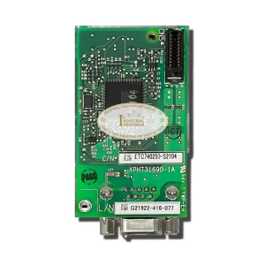 Card SI-P3 Yaskawa truyền thông Profibus 6 SI P31