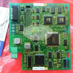 Card 216IF/G5 (YTHS31128-1A) Yaskawa giao tiếp PLC với biến tần 9 216IF_G5