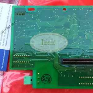Card 216IF/G5 (YTHS31128-1A) Yaskawa giao tiếp PLC với biến tần 10 216IF_G5