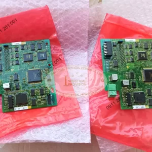 Card 216IF/G5 (YTHS31128-1A) Yaskawa giao tiếp PLC với biến tần 12 216IF_G5