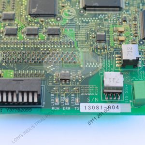 Card 216IF/G5 (YTHS31128-1A) Yaskawa giao tiếp PLC với biến tần 13 CP-216IF/G5