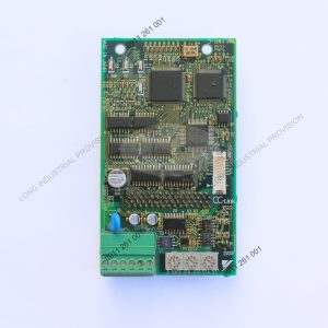Card SI-C (YPHT31266-1B) Yaskawa truyền thông CC-Link 8 SI-C