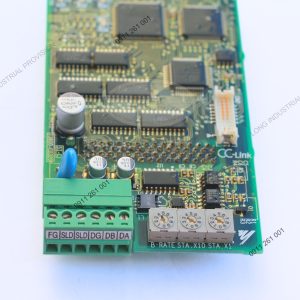 Card SI-C (YPHT31266-1B) Yaskawa truyền thông CC-Link 10 SI-C
