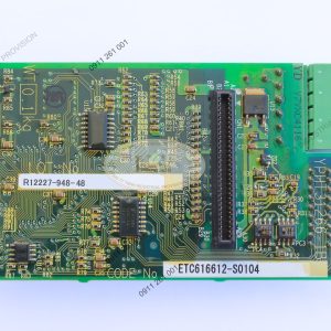 Card SI-C (YPHT31266-1B) Yaskawa truyền thông CC-Link 11 SI-C