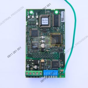 Card SI-N1 Yaskawa truyền thông DeviceNet 7 SI-N1