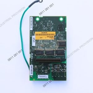 Card SI-N1 Yaskawa truyền thông DeviceNet 8 SI-N1