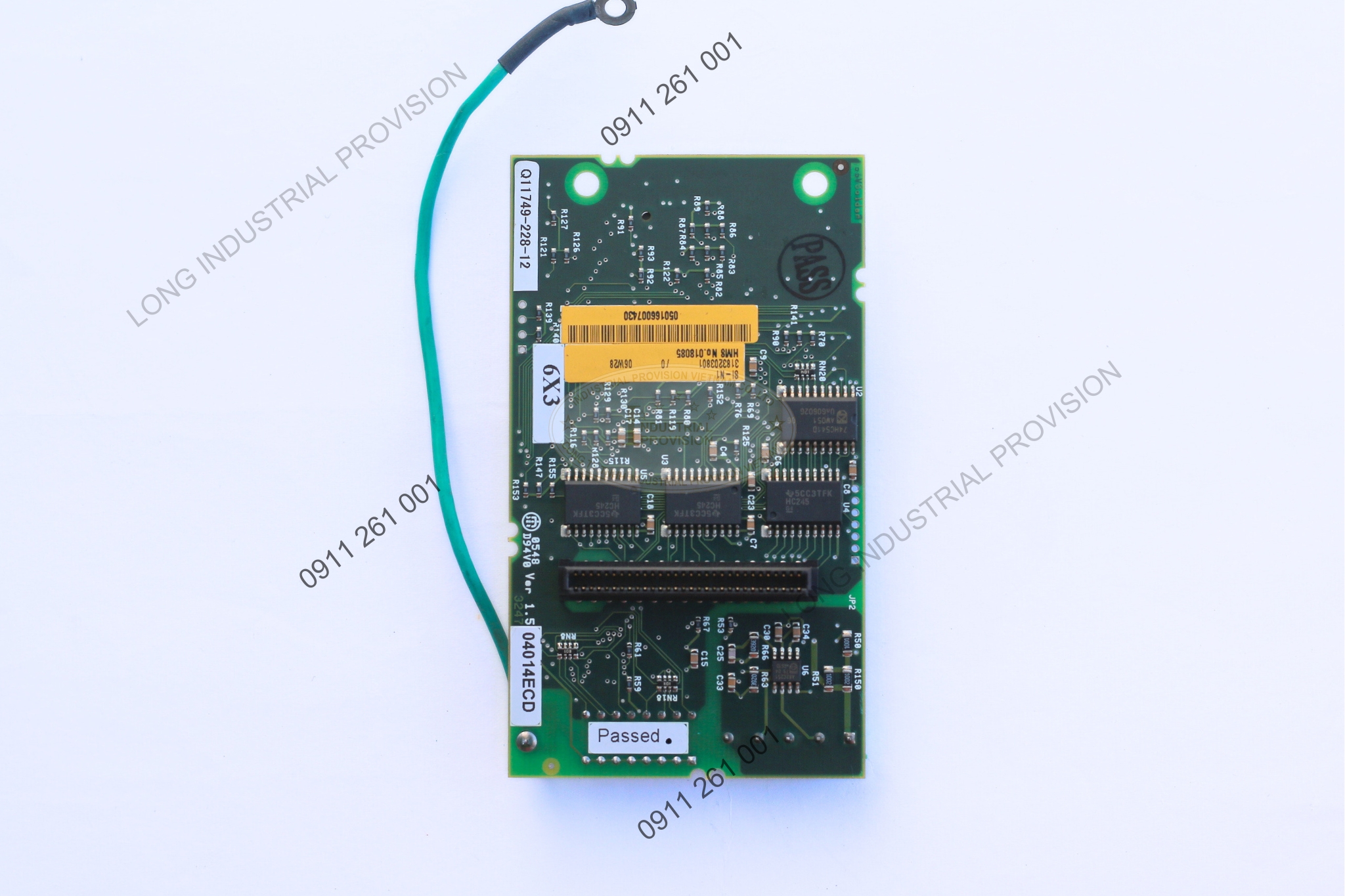Card SI-N1 Yaskawa truyền thông DeviceNet 5 SI-N1
