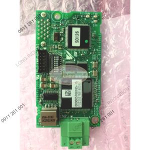 Card 216IF/1000 (YTHS31129-1C) Yaskawa giao tiếp PLC với biến tần 5 216IF/1000