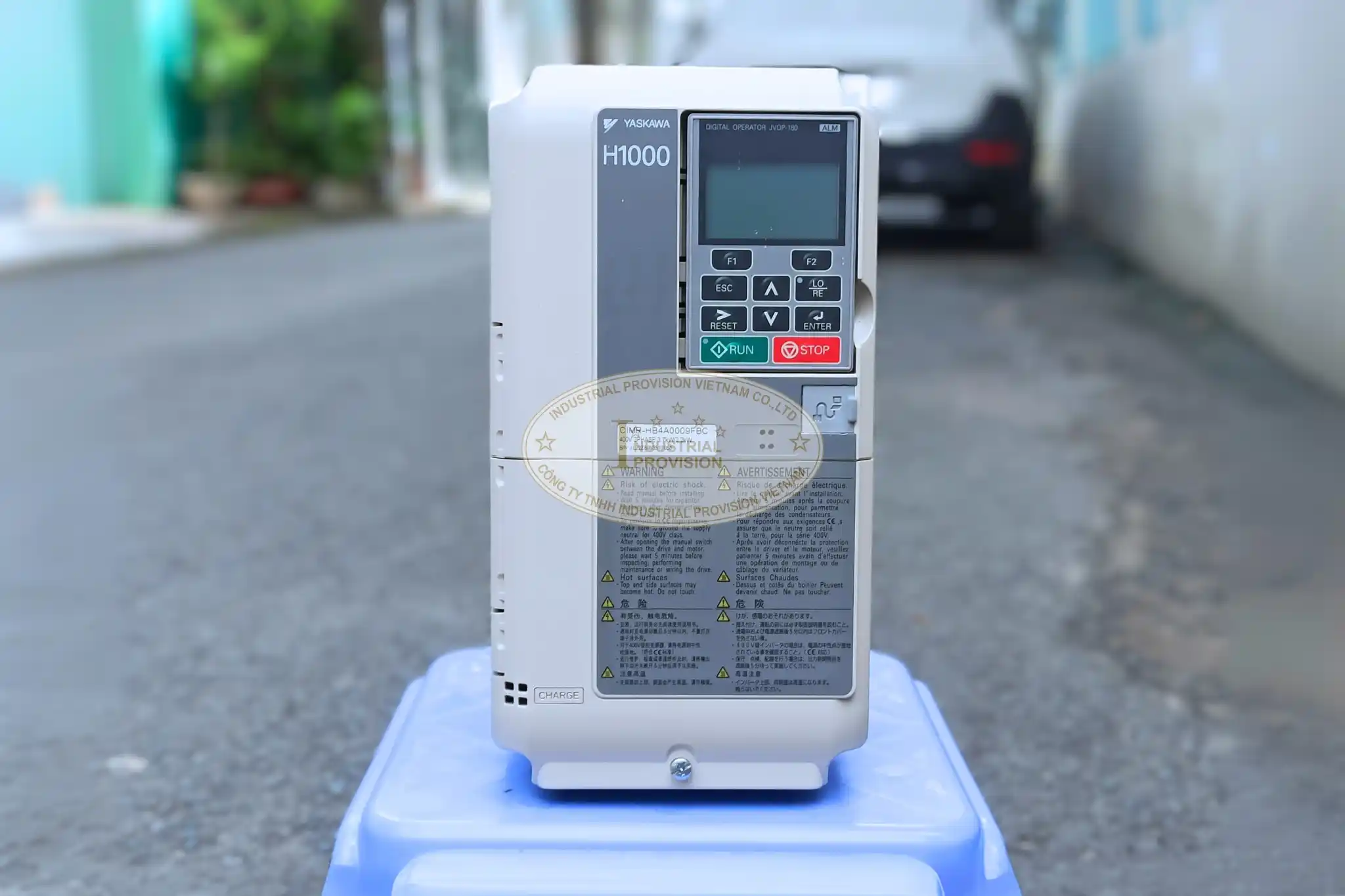CIMR-HB4A0003FBC