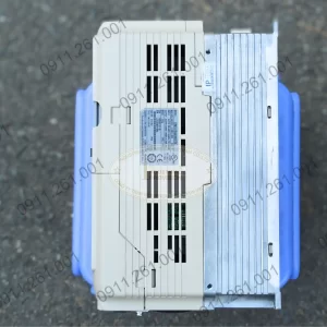 Biến tần Yaskawa H1000 2.2/3.7kW 380V, CIMR-HB4A0009FBC 10 CIMR-HB4A0009FAC