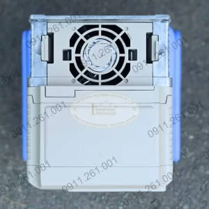 Biến tần Yaskawa H1000 2.2/3.7kW 380V, CIMR-HB4A0009FBC 11 CIMR-HB4A0009FAC