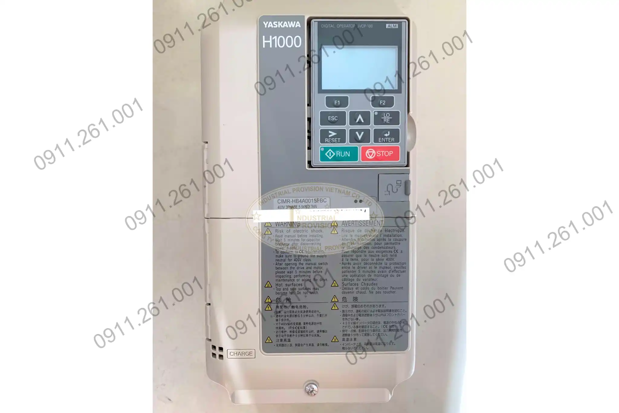 CIMR-HB4A0018FBC