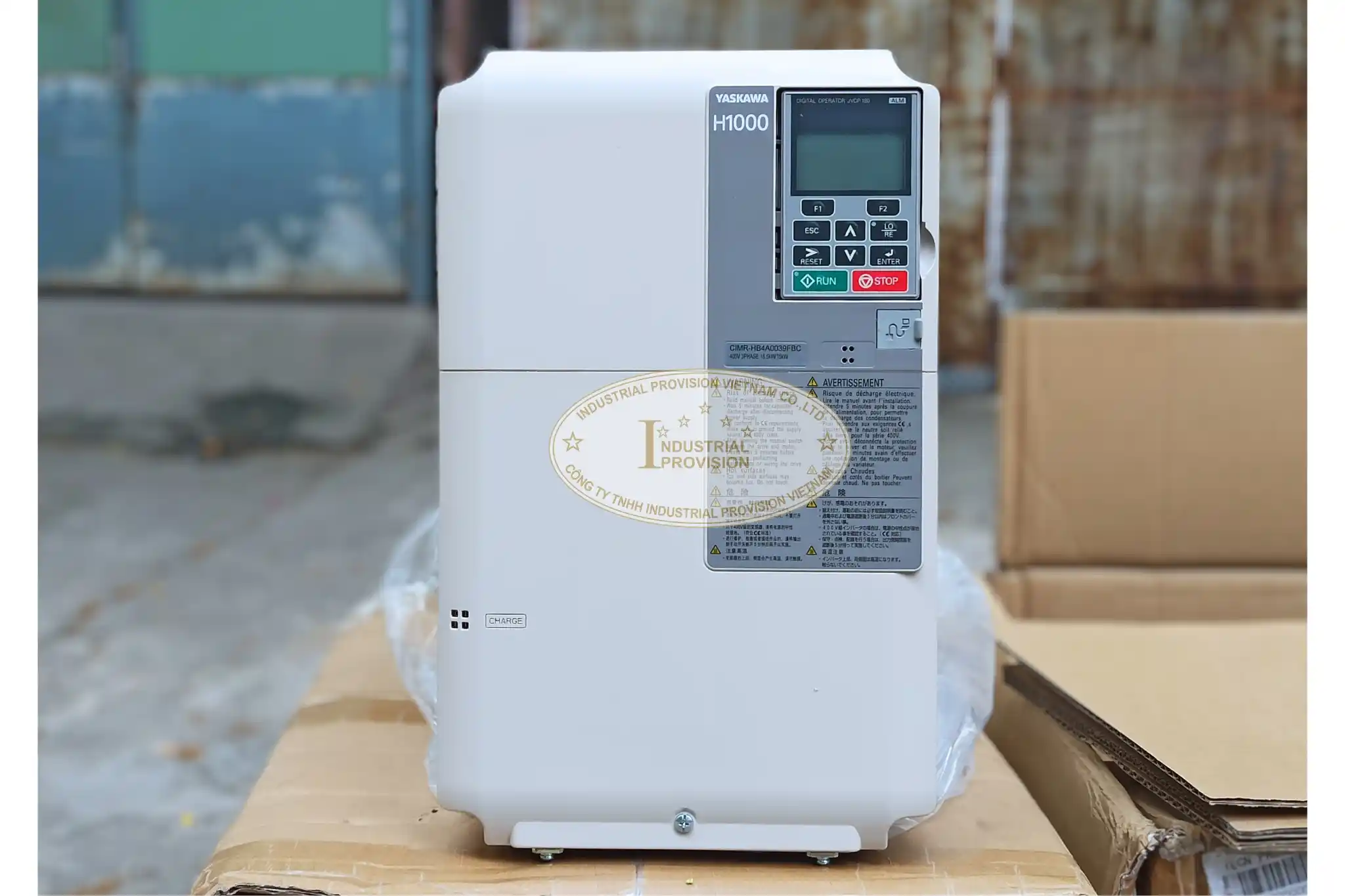 CIMR-HB4A0024FBC
