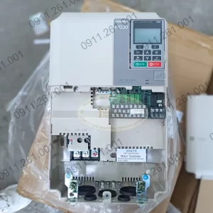 Biến tần Yaskawa H1000 15/18.5kW 380V, CIMR-HB4A0039FBC 9 CIMR HB4A0039FBC3