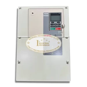Biến tần Yaskawa H1000 18.5/22kW 380V, CIMR-HB4A0045ABC