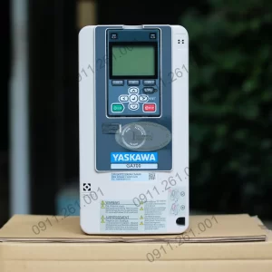 Biến tần Yaskawa GA700 2.2/3kW 220V, CIPR-GA70T2012ABAA 10 CIPR-GA70T2030ABAA