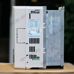 Biến tần Yaskawa GA700 5.5/7.5kW 220V, CIPR-GA70T2030ABAA 13 CIPR-GA70T2030ABAA