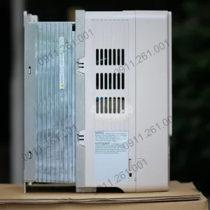Biến tần Yaskawa GA700 2.2/3kW 220V, CIPR-GA70T2012ABAA 11 CIPR-GA70T2030ABAA
