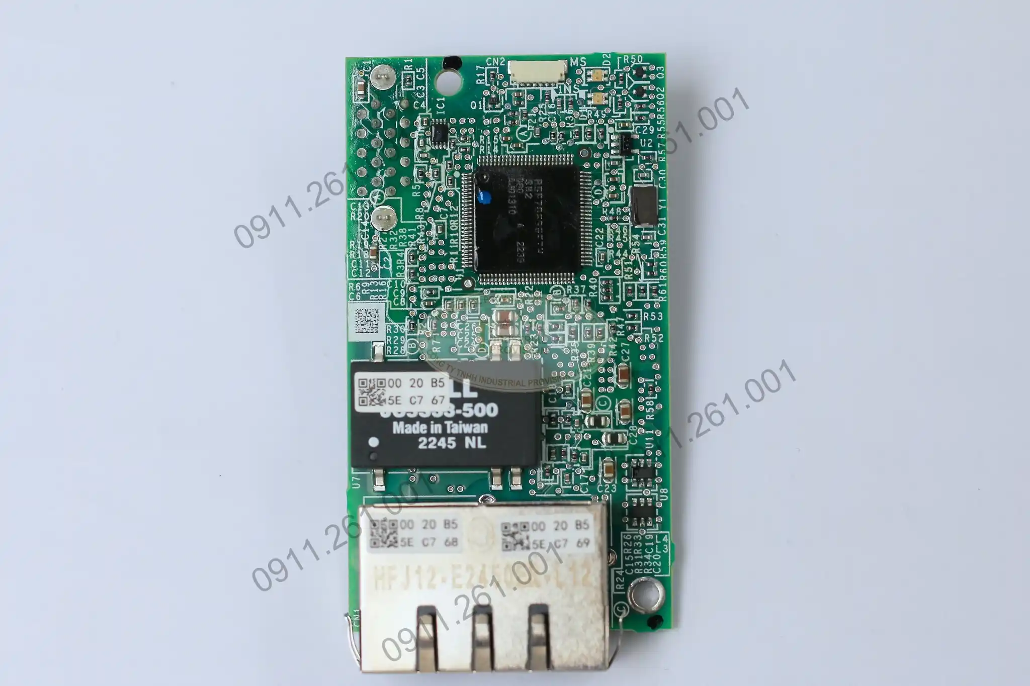 Card SI-EP3 (ETC740790-S4400) Yaskawa truyền thông Profinet 4 SI-EP3 Yaskawa