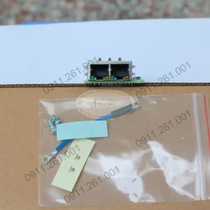 Card SI-EP3 (ETC740790-S4400) Yaskawa truyền thông Profinet 10 SI-EP3 Yaskawa