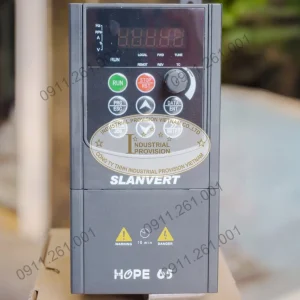 Biến tần Slanvert Hope65G0.75S2B 0.75kW 220V 8 Hope65G0.75S2B