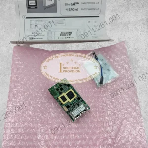 Card JOHB-SMP3 (ETC750360-S8204) Yaskawa truyền thông Mechatrolink 4 10 JOHB-SMP3