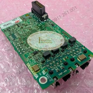 Card JOHB-SMP3 (ETC750360-S8204) Yaskawa truyền thông Mechatrolink 4 12 JOHB-SMP3