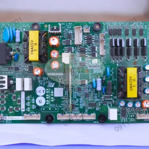 Bo mạch biến tần Yaskawa ETC760140 ETC760141 ETC760142 ETC760143 ETC760144 cho GA700 250kW 6 ETC760144