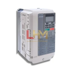 Biến tần Yaskawa A1000 5.5kW 220V, CIMR-AT2A0030FAA (Phiên bản Mod 1000Hz)