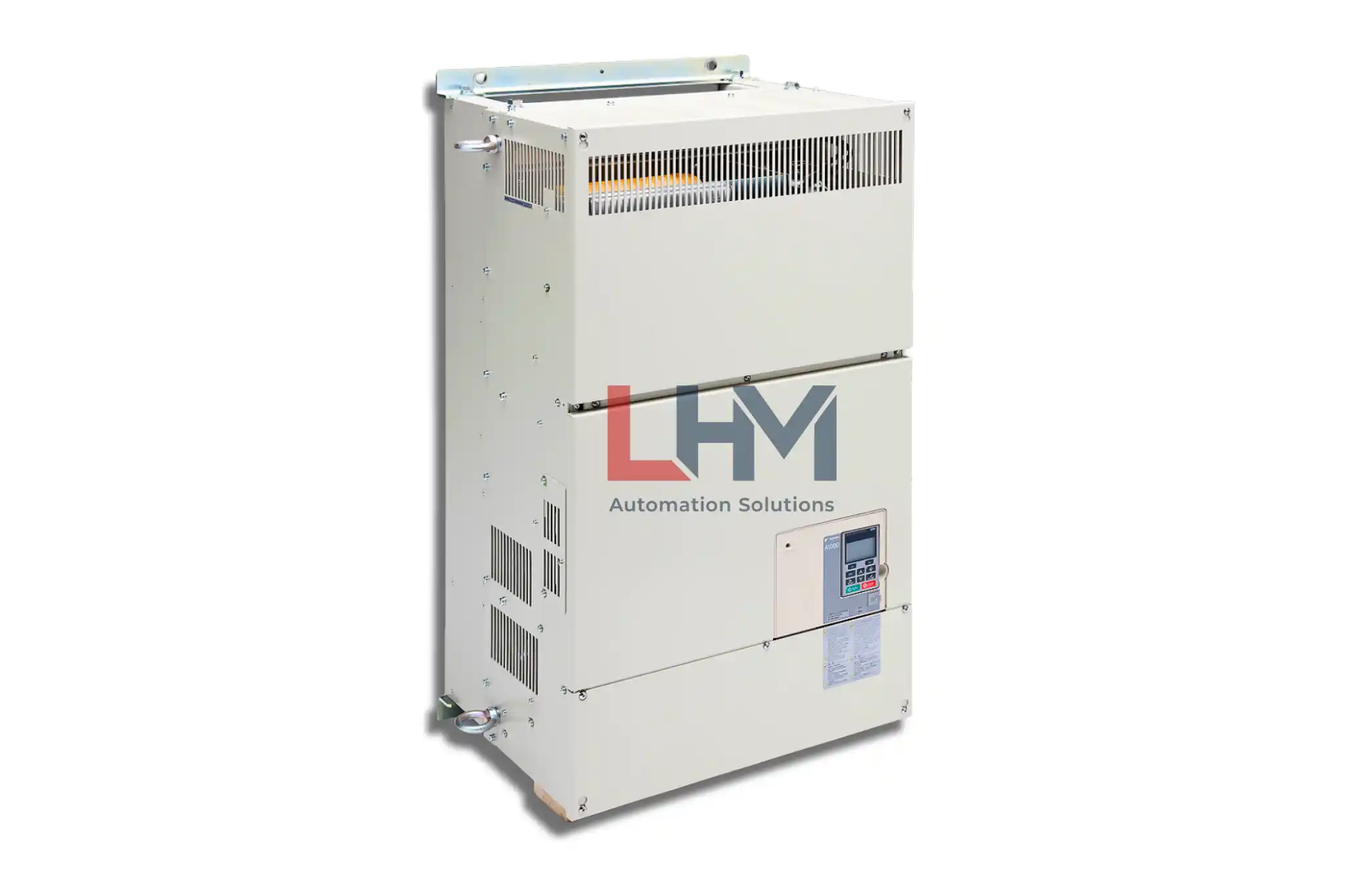 Biến tần Yaskawa E1000 200kW 380V, CIMR-ET4A0362AAA 3 Biến tần Yaskawa E1000 200kW 380V, CIMR-ET4A0362AAA