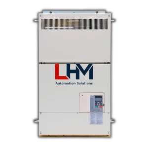 Biến tần Yaskawa E1000 200kW 380V, CIMR-ET4A0362AAA 8 A1000 Yaskawa11