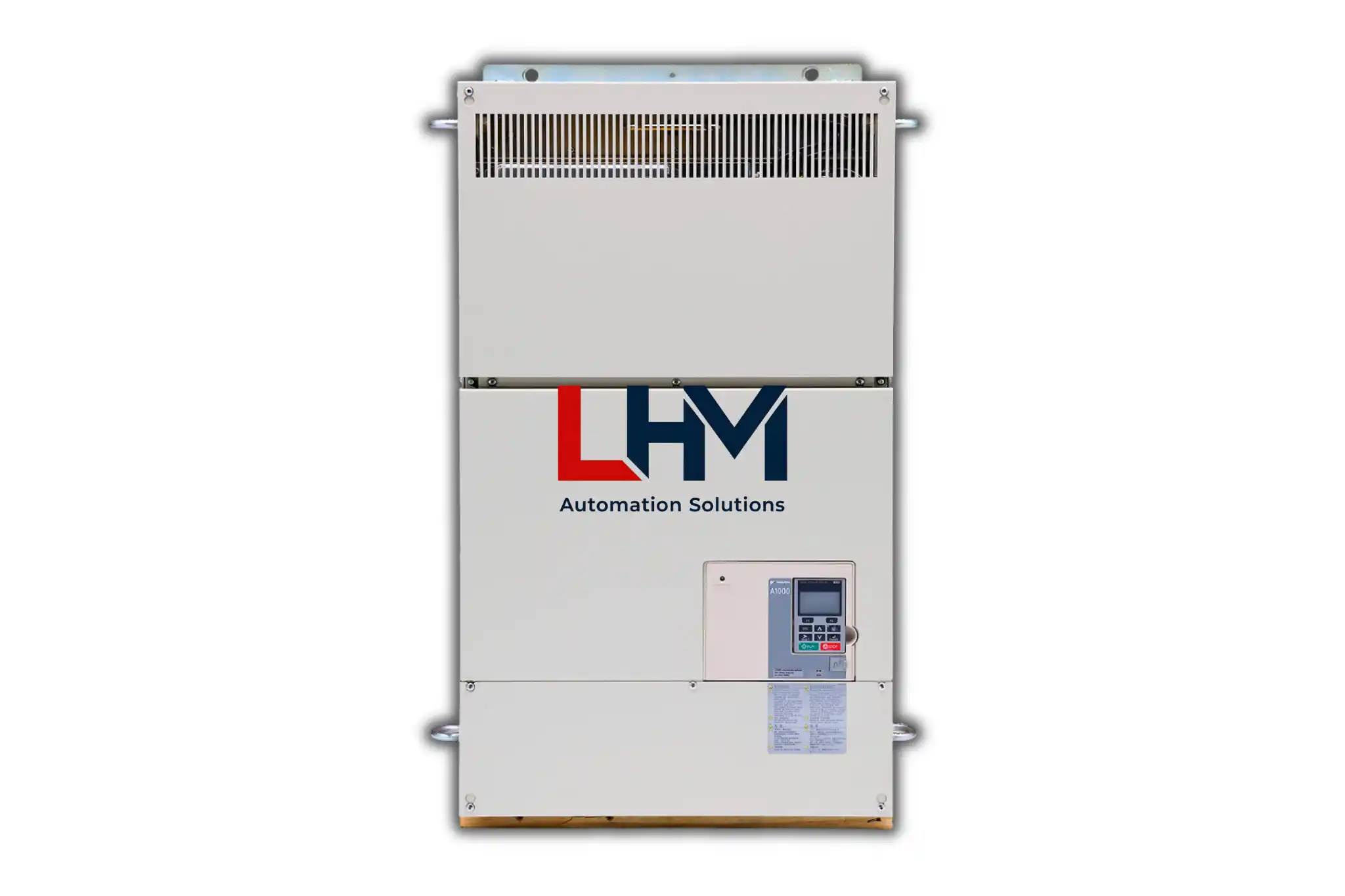 Biến tần Yaskawa E1000 200kW 380V, CIMR-ET4A0362AAA 4 Biến tần Yaskawa E1000 200kW 380V, CIMR-ET4A0362AAA - Ảnh 2