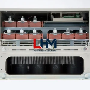 Biến tần Yaskawa E1000 200kW 380V, CIMR-ET4A0362AAA 10 A1000 Yaskawa13