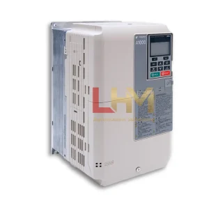 Biến tần Yaskawa A1000 11/15kW 220V, CIMR-AT2A0056FAA