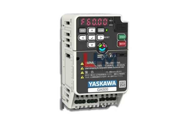 CIPR GA500 0 1
