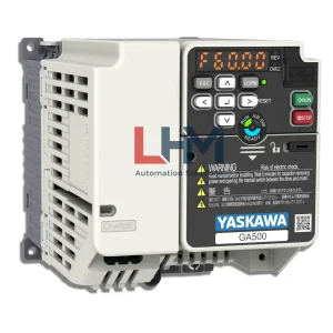 Biến tần Yaskawa GA500 2.2/3.0kW 220V, CIPR-GA50T2010ABAA