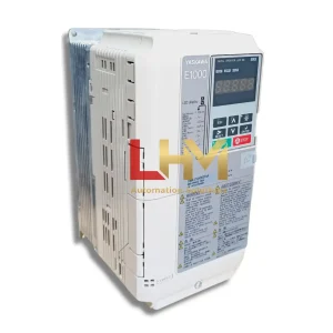 Biến tần Yaskawa E1000 18.5kW 380V, CIMR-ET4A0038FAA