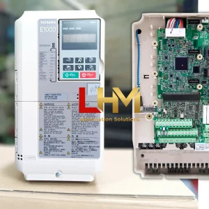 Biến tần Yaskawa E1000 15kW 380V, CIMR-ET4A0031FAA 5 E1000 Yaskawa1