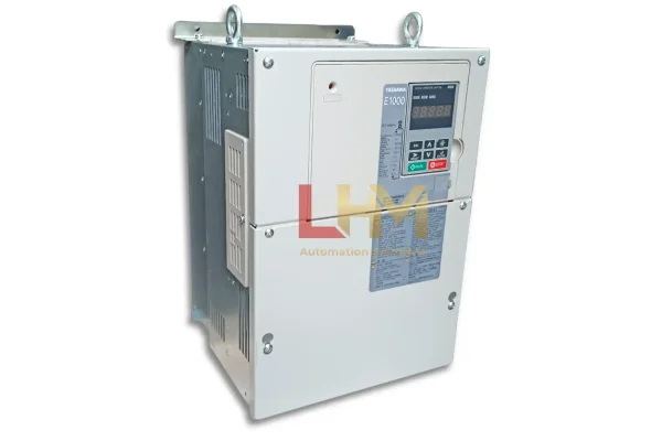 E1000 Yaskawa2 1