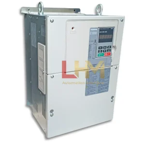 Biến tần Yaskawa E1000 90kW 380V, CIMR-ET4A0165AAA